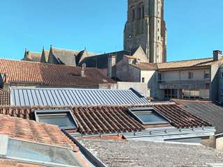 Immeuble