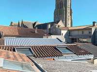 Immeuble