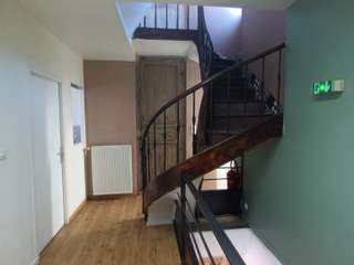 Immeuble