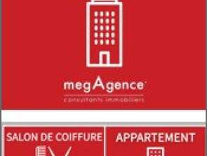 Vente ImmeubleBressuire