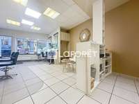 Immeuble 5 pièces