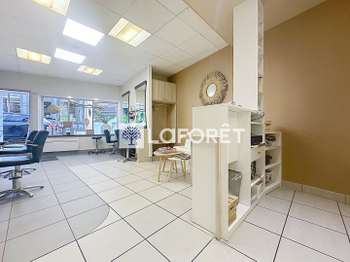 Immeuble 5 pièces