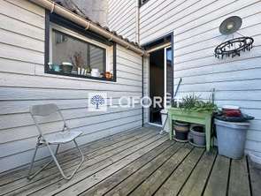 Vente Immeuble 2 chambresBressuire