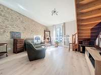 Immeuble 5 pièces