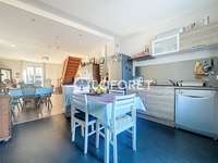 Immeuble 5 pièces