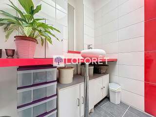 Immeuble 5 pièces