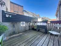 Immeuble 5 pièces