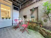 Immeuble 5 pièces