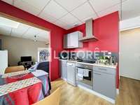 Immeuble 5 pièces