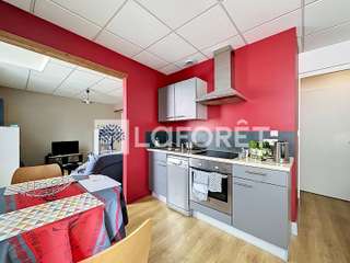 Immeuble 5 pièces