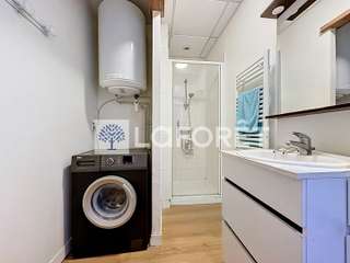 Immeuble 5 pièces