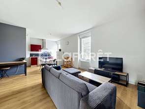 Vente Immeuble 2 chambresBressuire