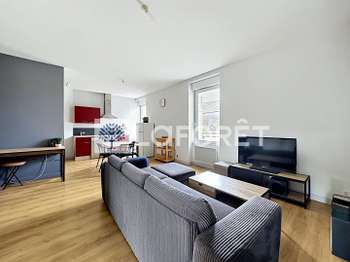 Immeuble 5 pièces Bressuire 79