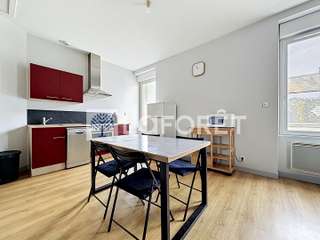 Immeuble 5 pièces