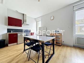 Immeuble 5 pièces