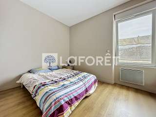 Immeuble 5 pièces