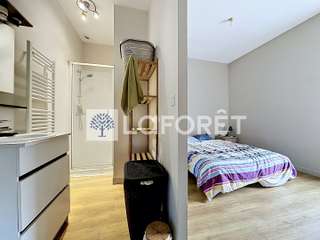 Immeuble 5 pièces