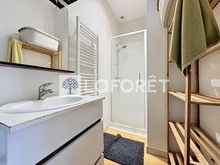 Immeuble 5 pièces