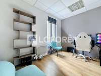 Immeuble 5 pièces