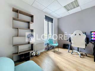 Immeuble 5 pièces
