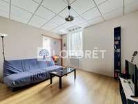 Immeuble 5 pièces