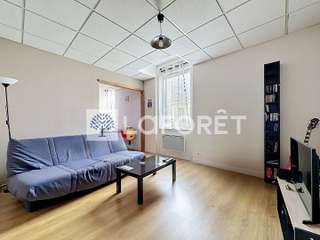 Immeuble 5 pièces