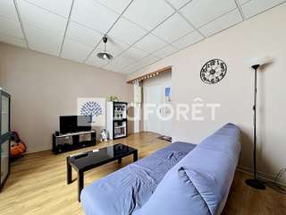 Immeuble 5 pièces