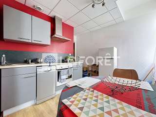 Immeuble 5 pièces