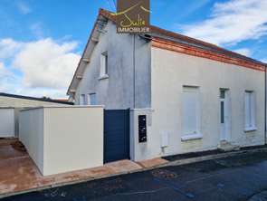 Vente Immeuble 3 chambresBressuire
