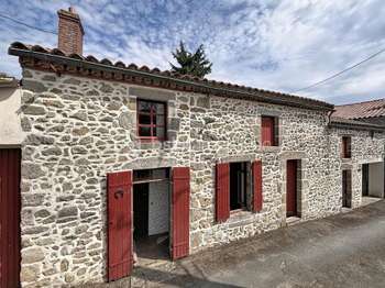 Vente Immeuble 5 piècesBressuire