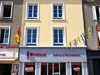 Photo Immeuble Bressuire