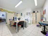 Immeuble 6 pièces