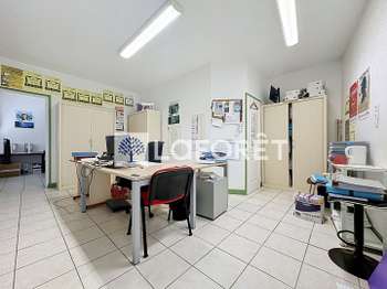 Immeuble 6 pièces