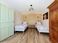 Immeuble 7 pièces