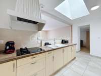 Immeuble 7 pièces