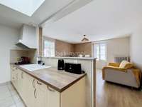 Immeuble 7 pièces