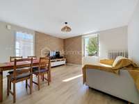 Immeuble 7 pièces