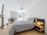 Immeuble 7 pièces
