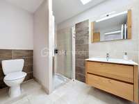 Immeuble 7 pièces