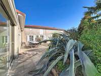 Immeuble 7 pièces