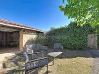 Immeuble 7 pièces