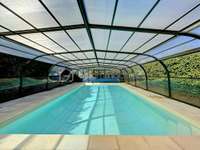 Immeuble 7 pièces