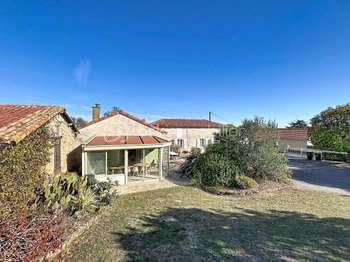 Immeuble 7 pièces