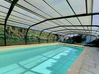 Immeuble 7 pièces