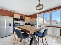Immeuble 7 pièces