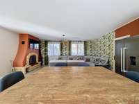 Immeuble 7 pièces