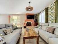 Immeuble 7 pièces