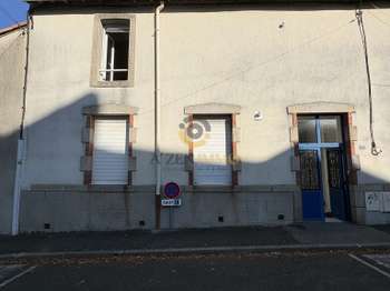 Vente ImmeubleBressuire