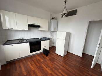 Immeuble 2 pièces Brest 29