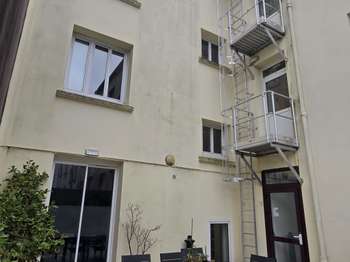 Immeuble Brest 29